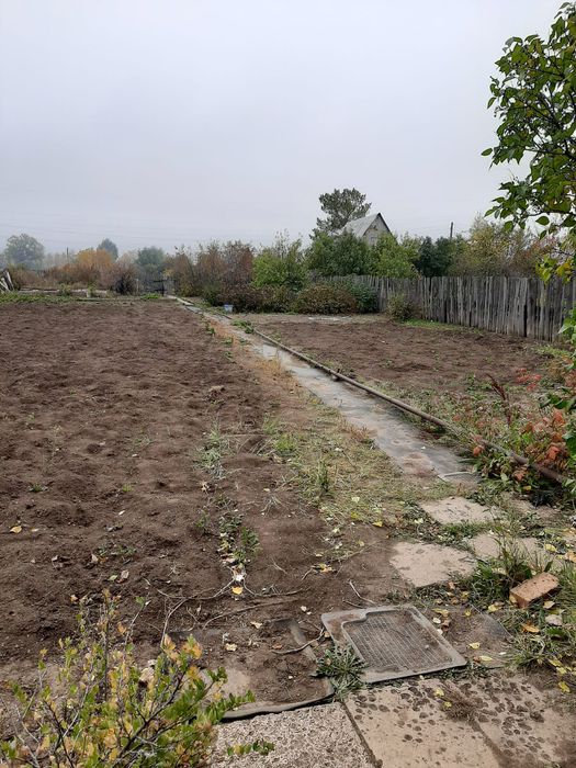 Продаётся дача в Черёмушках