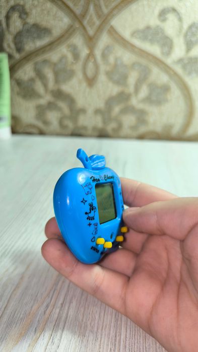 Игрушка Тамагочи фиксированная цена 168 питомцев