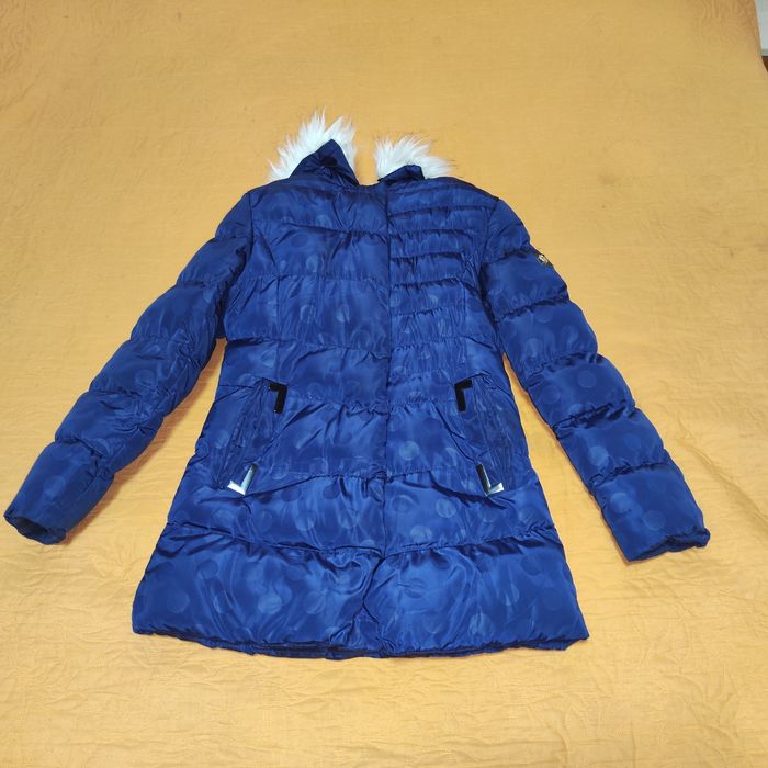 Детско зимно яке 14 години / 164