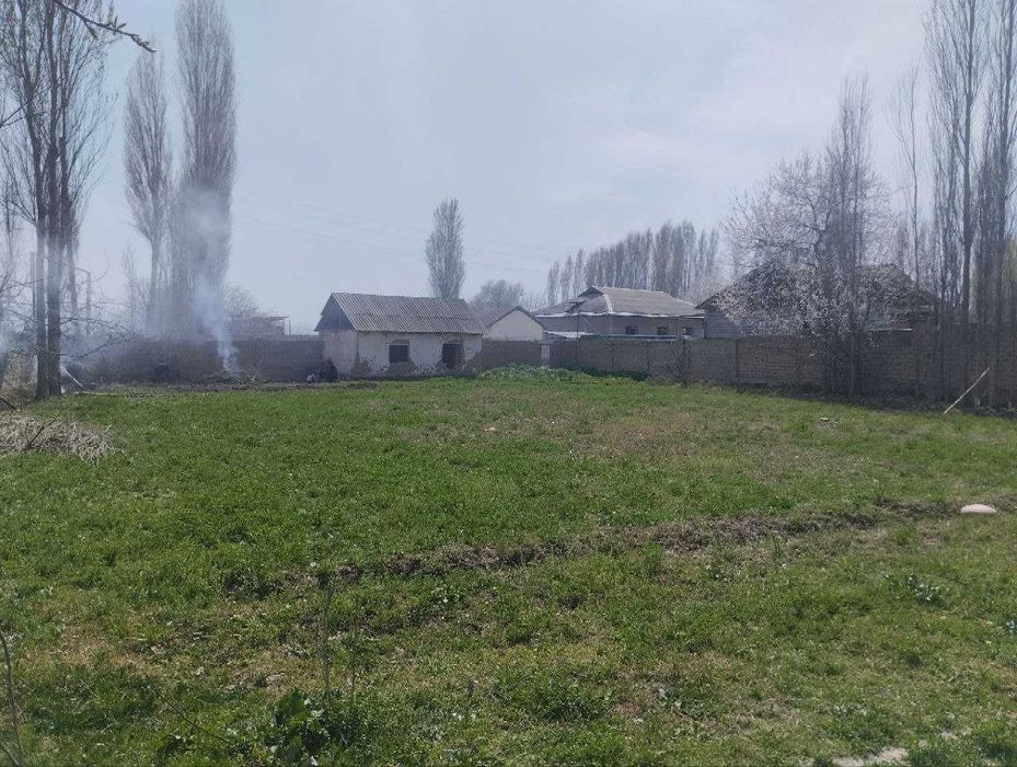 Yer sotiladi srochna