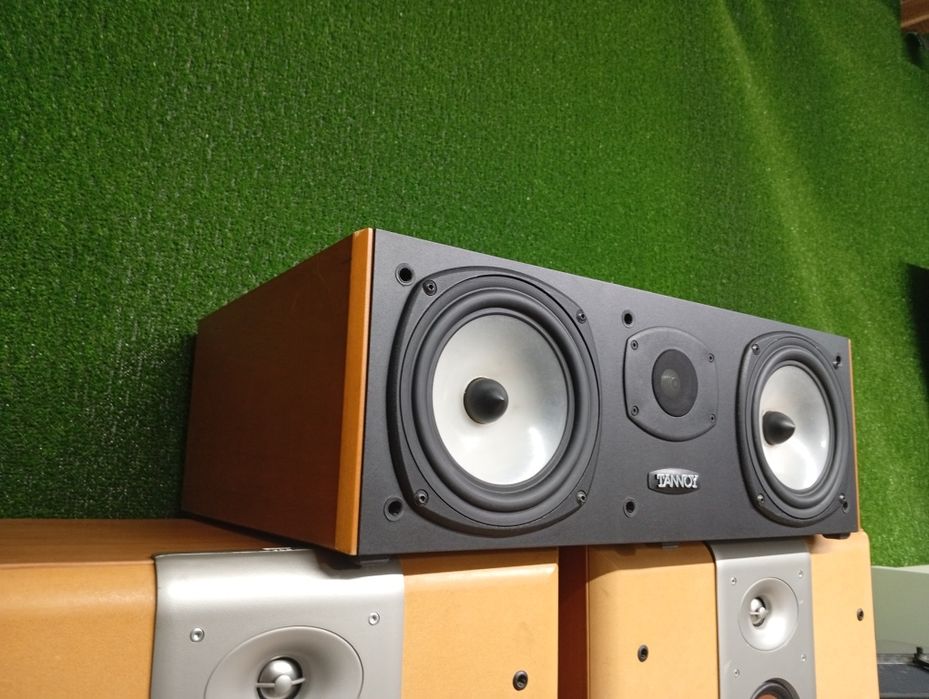 Център TANNOY Cherry PC
