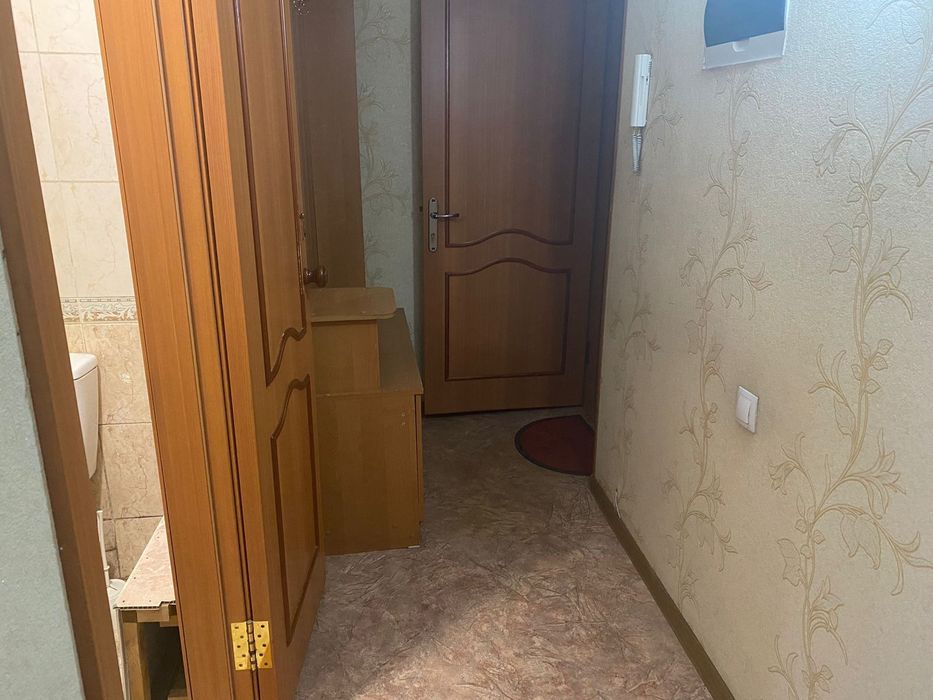 Город Караганда. Сдам квартиру на длительный срок.