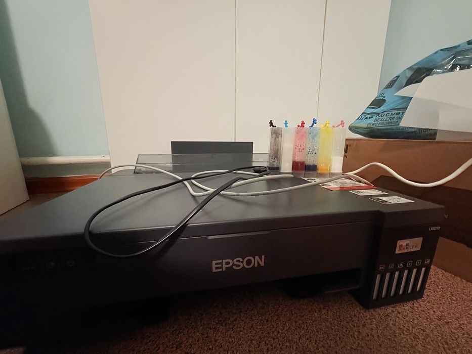 Epson L18050 принтер