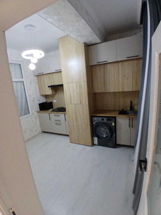 Квартира 100 % с ремонттотом