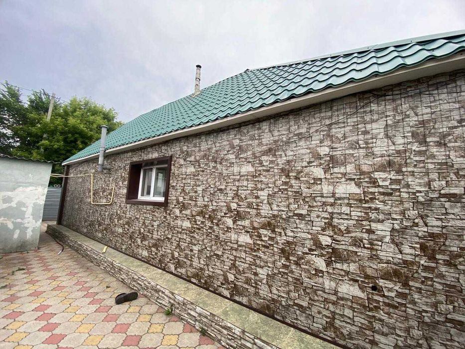 Продам 4 ком дом рн КСК 2000 г.п.