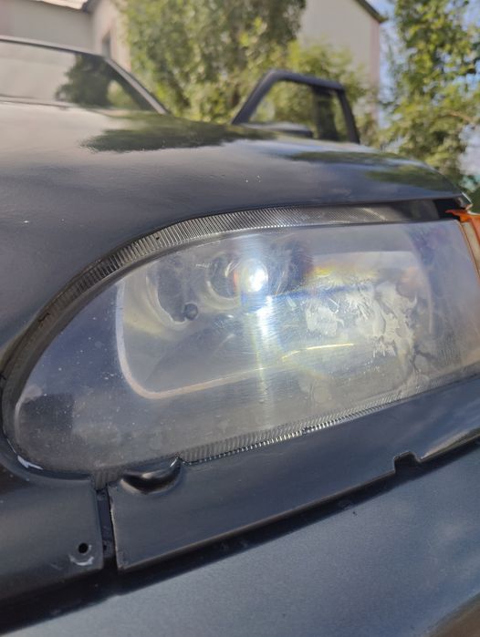 Ваз 2115 газ бензин