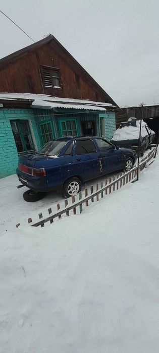 В полный разбор ваз2110