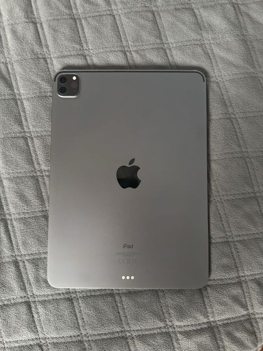 iPad Pro 11, 2nd generation