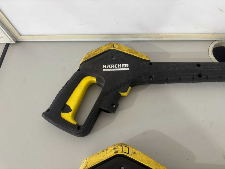 Пистолет за водоструйка - Karcher K4/K5