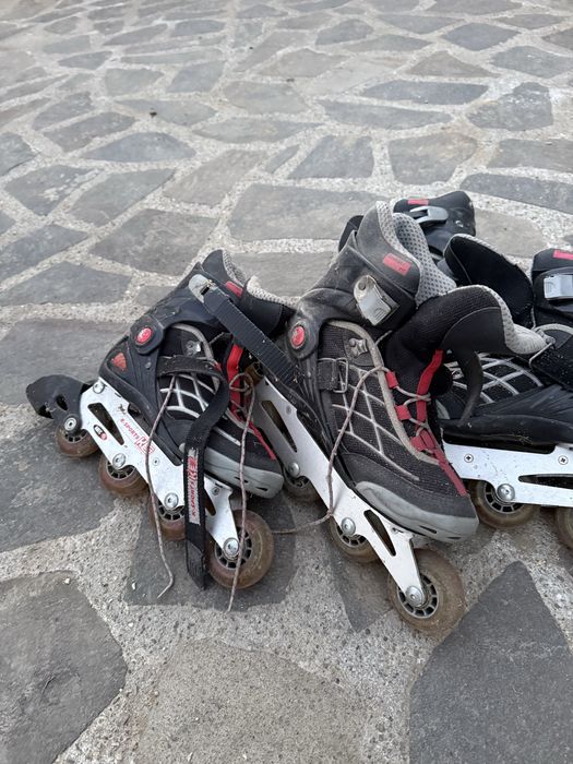 Role de fete. Pret negociabil .