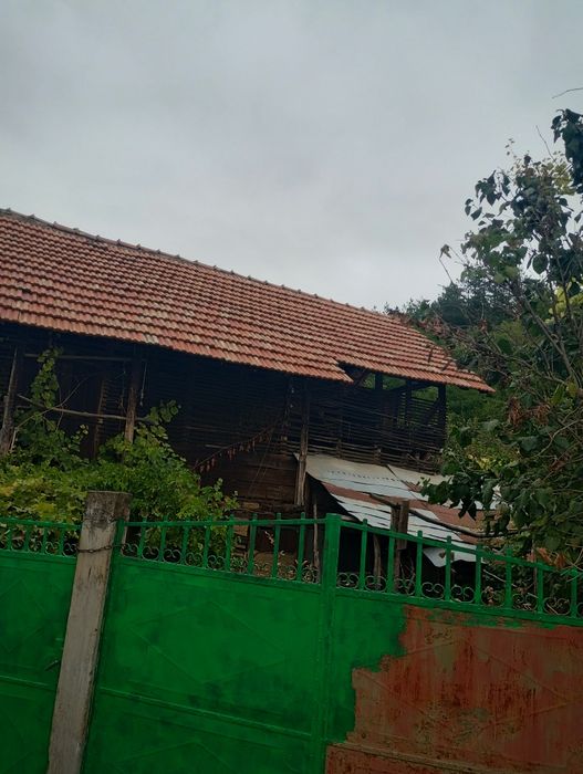 Продавам къща в село Ласкар-Плевенска Област