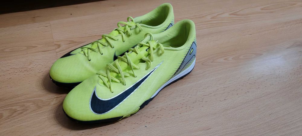 Nike mercurial air zoom 16