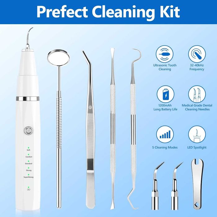 Препарат за премахване на плака за кучета