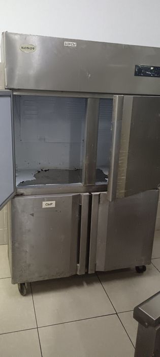 Продам холодильник Konov
