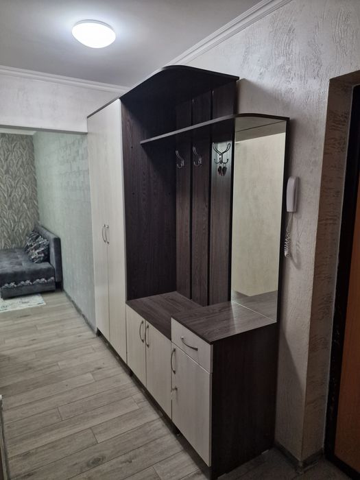 Квартира посуточно ЖК Алмалы