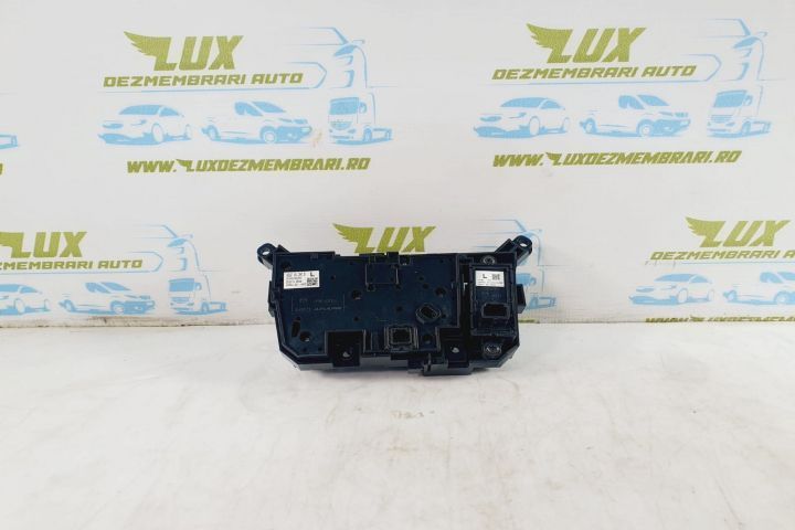 Idrive panou comenzi Bdgf66cm0b Mazda CX-30 1 DM  [din 2019 pana  2023] seria