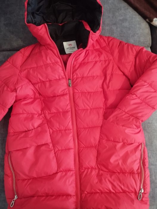 Куртка зимняя,теплая