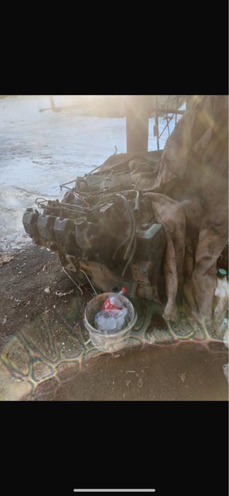 Продам двигатель ОМ-442