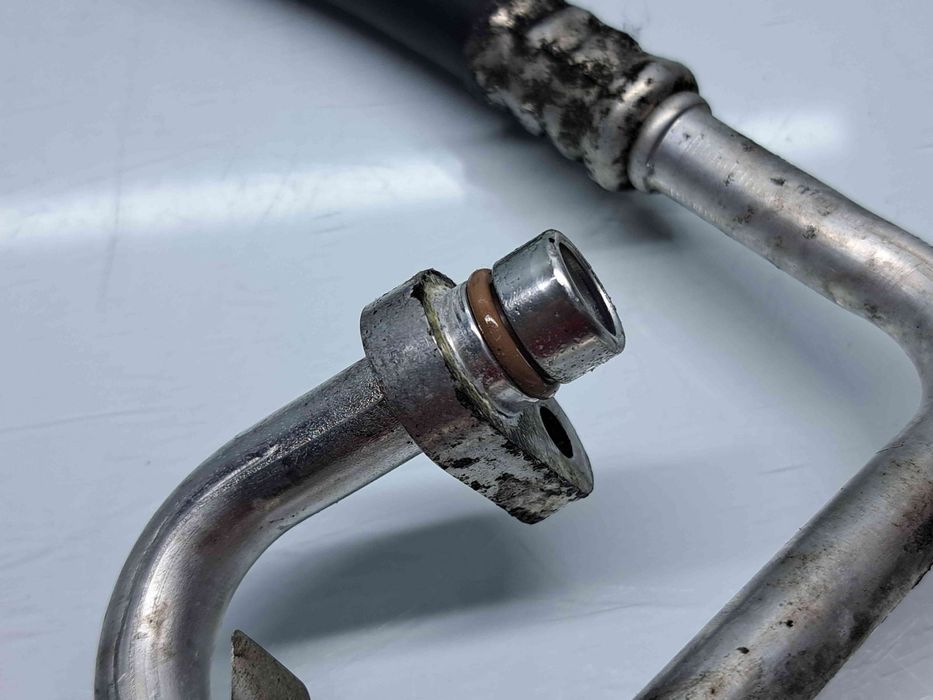 Conducta AC Renault Kadjar [Fabr 2015-prezent] 924904EA0A 1.5 DCI K9K6