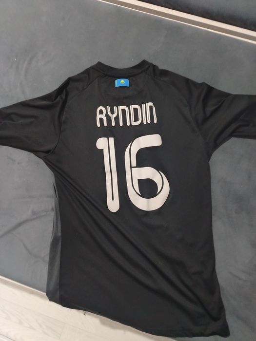 Футболка Рындина игрок Аята