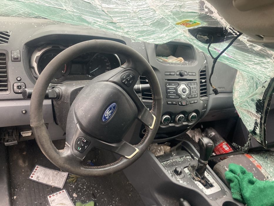 Ford Ranger Wiltrac 3.2 d 200 кс avtomat 2015 година