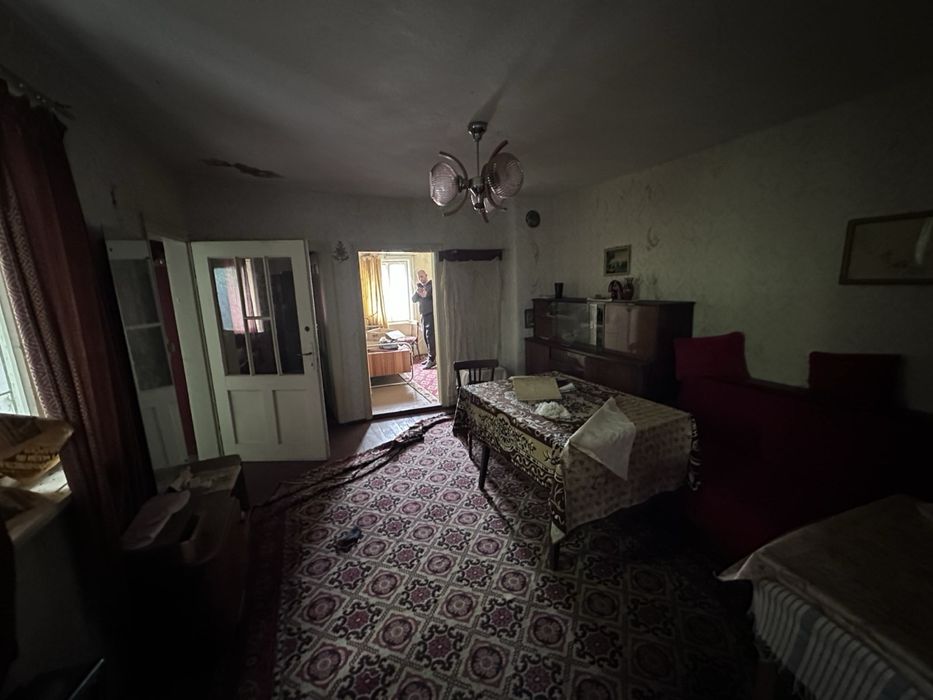 Продава се къща в село Типченица