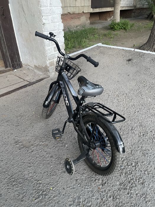 Продам детский велосипед