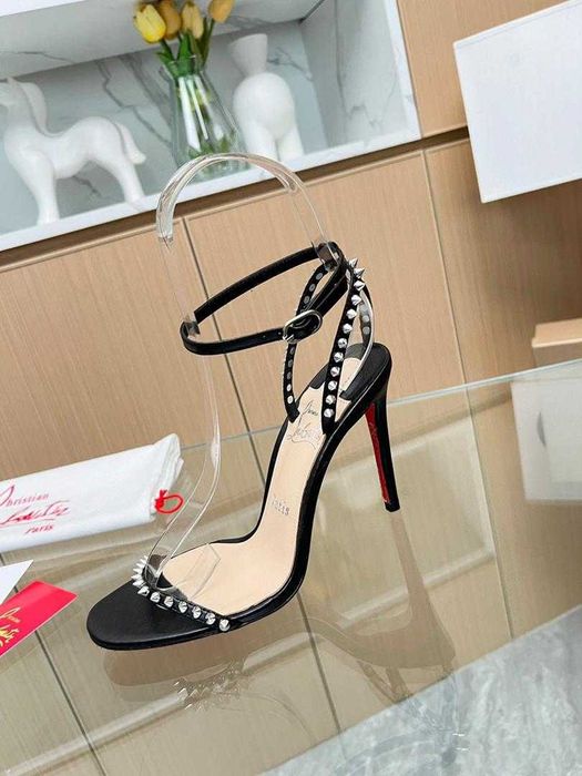 Tocuri Christian Louboutin