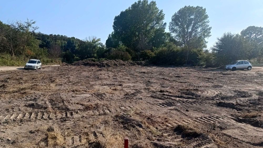 Продава се Парцел в Шумен, Център - 1000 кв.м за 20 €/кв.м - Снимка #10