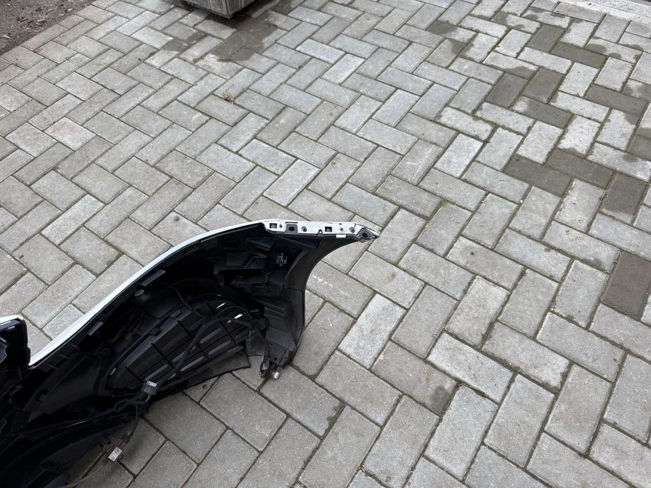 Првдна броня Мерцедес w213