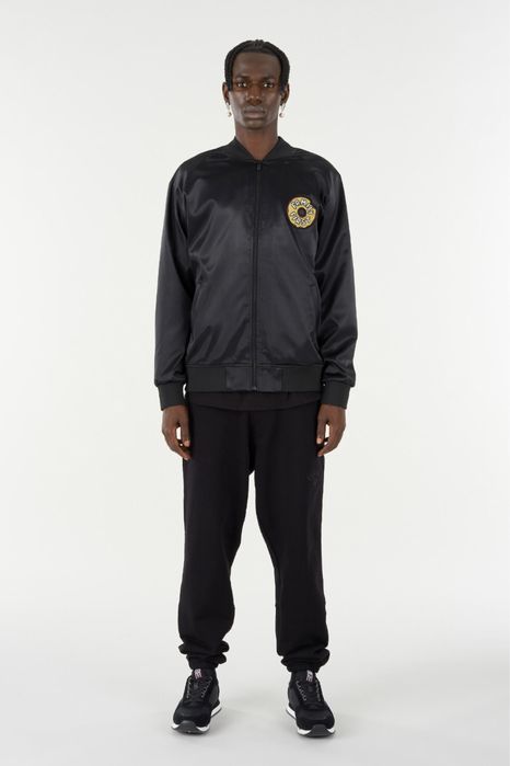 FAMILY 1ST FAMILY 4EVER Game Time Bomber Jacket мъжко бомбър яке - M