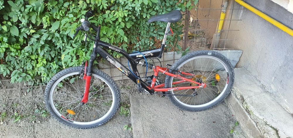 Bicicleta  Copii