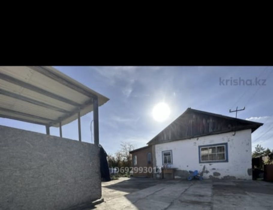 Дача на фёдоровке