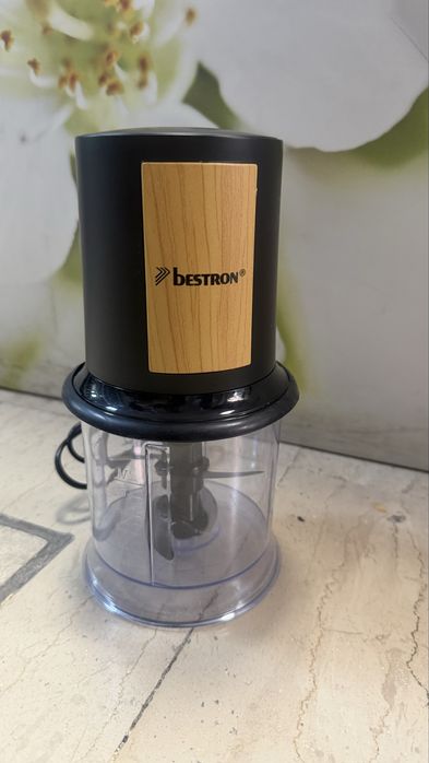Чопър Bestron 500 мл