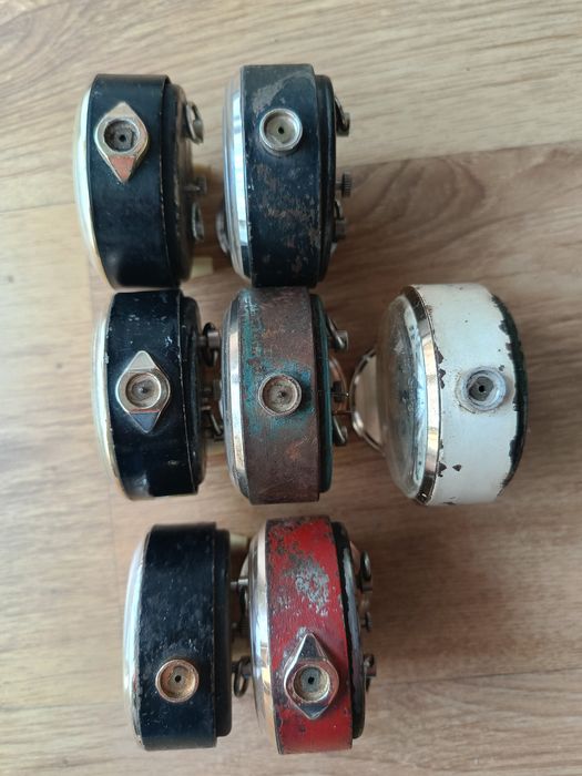 Различни будилници Слава