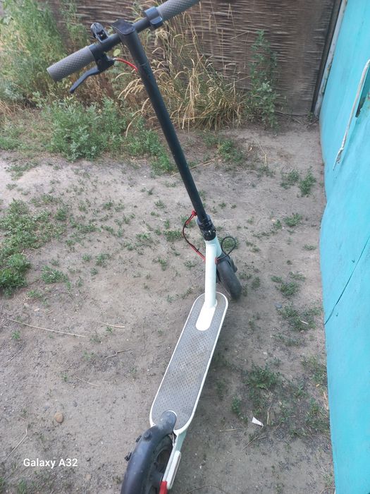 Продам Электро самокат