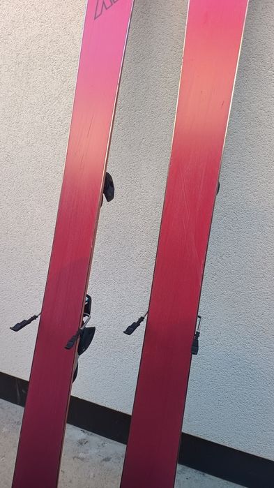 Ski K2 mindbender 106C