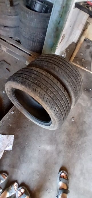 215/50/17 шина новый