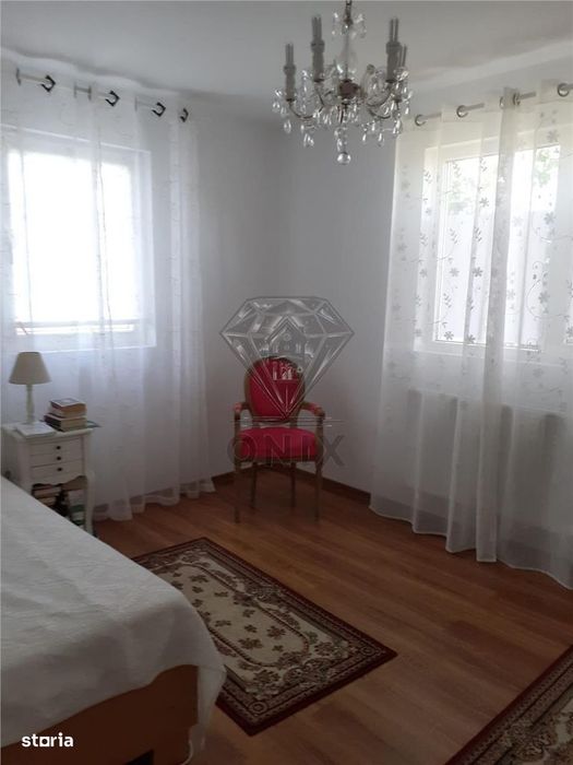 Casa noua parter | 3 camere | Vadu Sapat Prahova