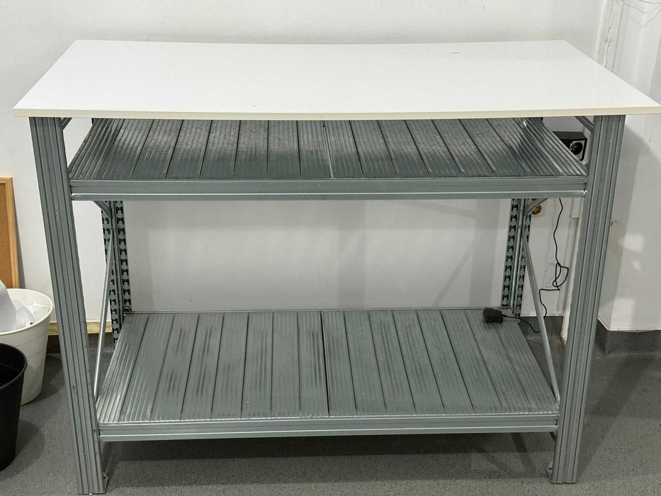 Masa Profesionala Laborator/ depozit Farmaceutic