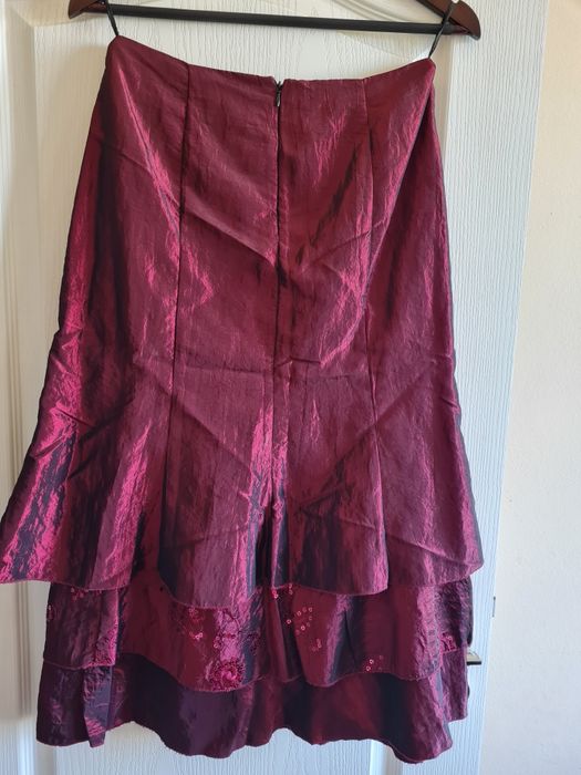 Уникални дамски костюми на модна къща НЕЛИ