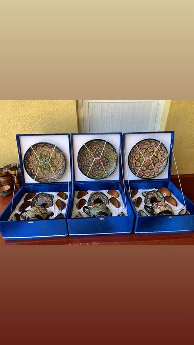 сувенир | чойнак пиела | brend I лого тушири|  suviner | choynak piyla