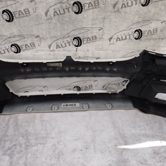 Bara fata BMW Seria 6GT G32 M-Paket an 2017-2018-2019-2020