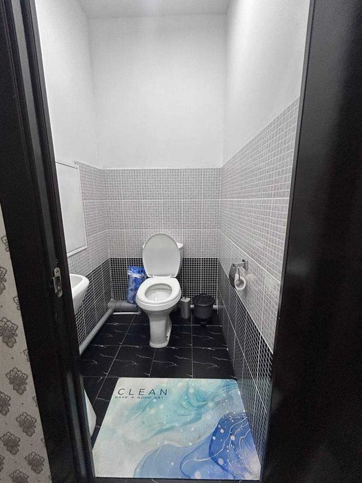 Продается 3х комнатная квартира, Район Янги Хаёт 5а, Голден лайф, 0837