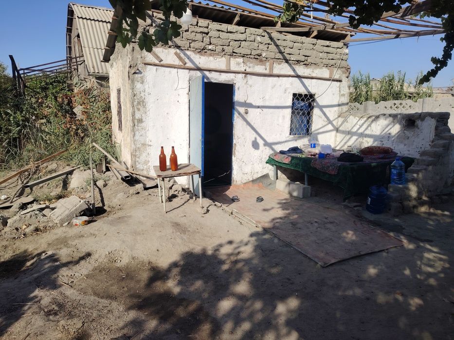 Продам дачу сазанчик