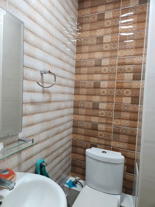 Продается своя квартира 4/6/9