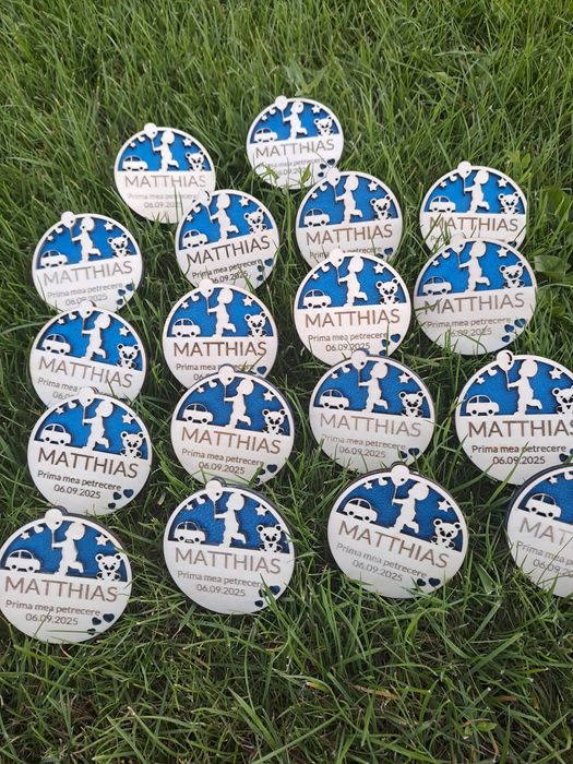 Mărturii din sapun,ceara,gravate