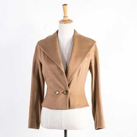 Дамско яке/сако Max Mara CamilWool Cassidy Blazer - L