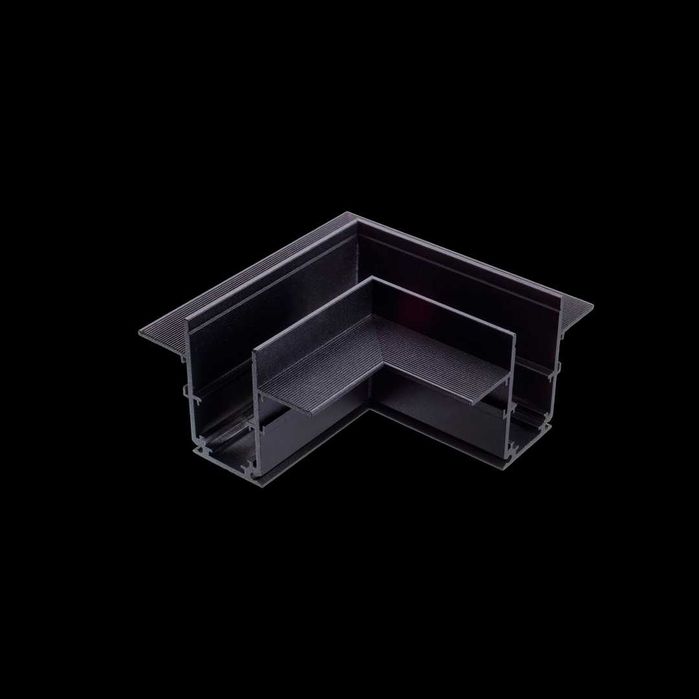 Угол для трековой системы Сlassic (Для натяжных потолков)