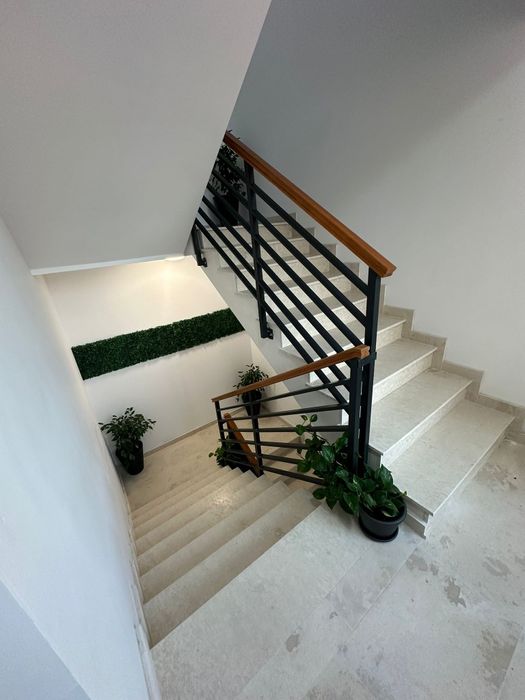 Garsoniera de închiriat